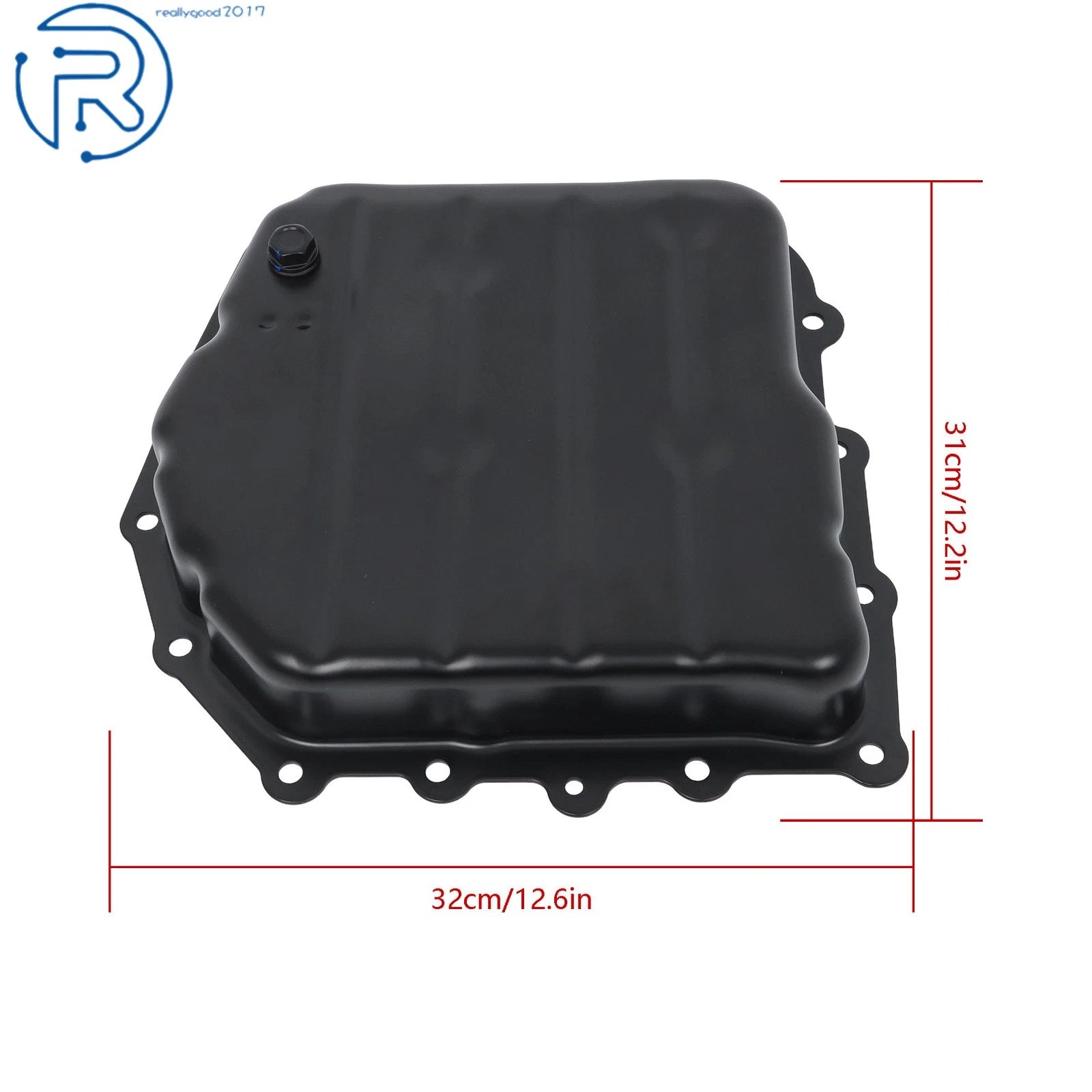 Transmission Oil Pan 4431997ac for Dodge Avenger (2008–2014), Caravan (1989–2002)