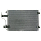 Radiators for Ram Truck Dodge 2500 3500 (1998–2002)