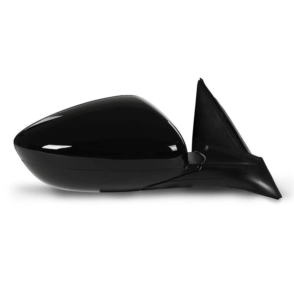 Power Mirror for Honda Accord (2018–2022) - 3 Pin Manual Fold, Passenger Side