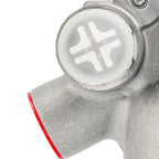 Power Steering Pump for Pontiac G6 Chevy Uplander and Malibu (2005–2007)