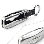 Remote Control Key Case for Honda Goldwing GL1800 (2018-2020) Aluminum Alloy