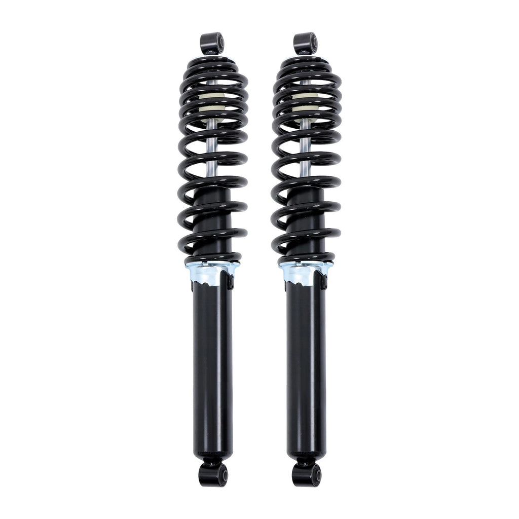 2 Rear Shock Absorbers for Polaris Ranger 900 XP/Crew (2013–2019)
