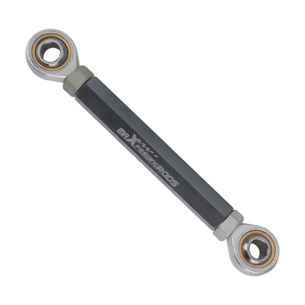 Adjustable Rear Lowering Links for Suzuki GSXR 600 750 1000 (2006–2010)