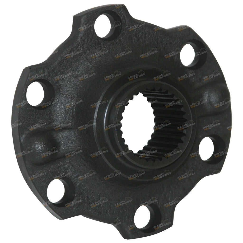 2 x Front Axle Drive CV Flange for VDJ76 VDJ78 VDJ79 V8 Cruiser (2007–2012)