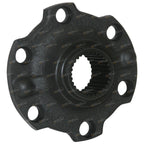 2 x Front Axle Drive CV Flange for VDJ76 VDJ78 VDJ79 V8 Cruiser (2007–2012)