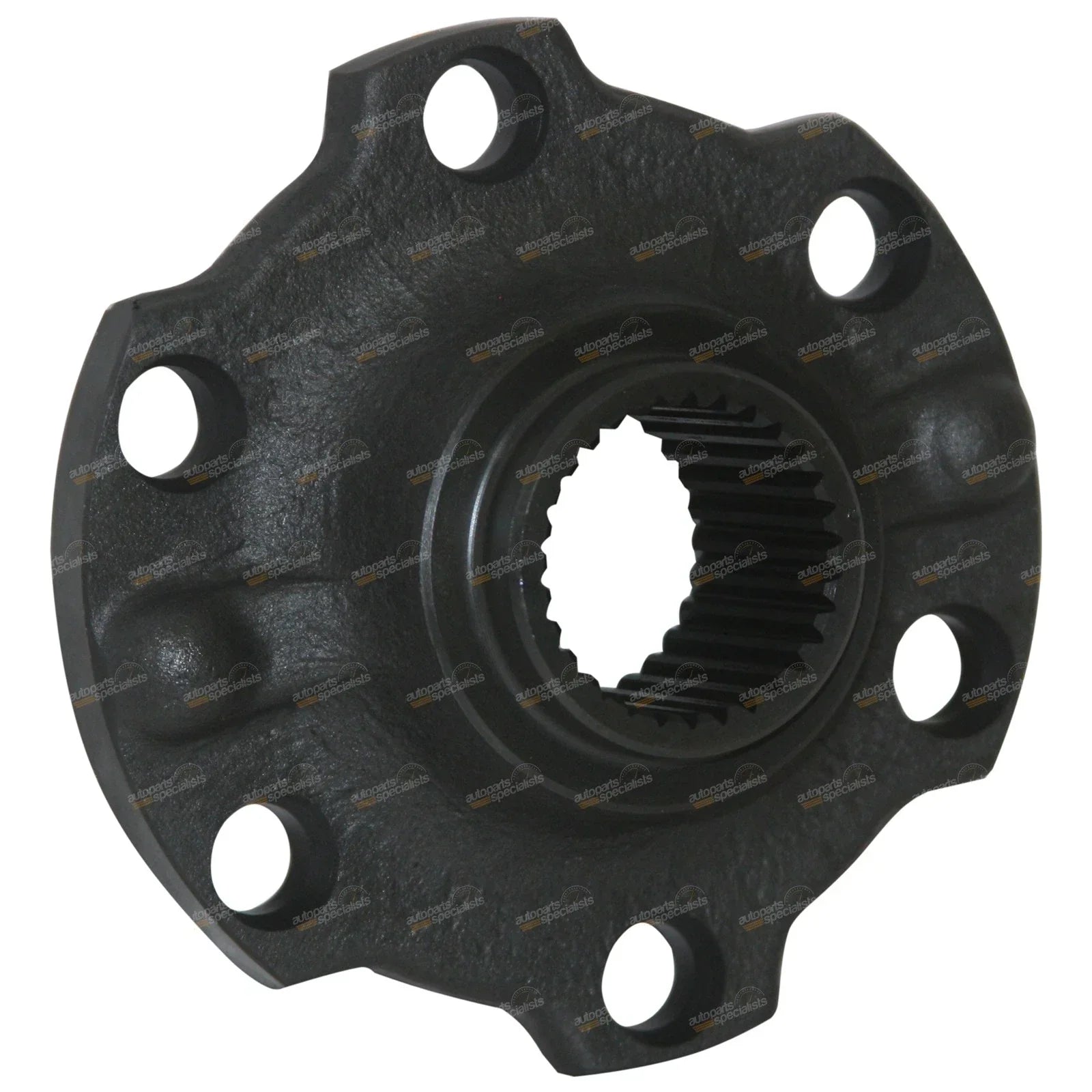2 x Front Axle Drive CV Flange for VDJ76 VDJ78 VDJ79 V8 Cruiser (2007–2012)