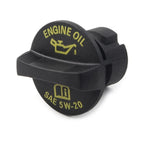 Engine Oil Filler Cap for Jeep Dodge Chrysler Ram 1500 (2013–2020)