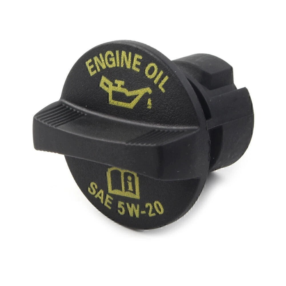 Engine Oil Filler Cap for Jeep Dodge Chrysler Ram 1500 (2013–2020)