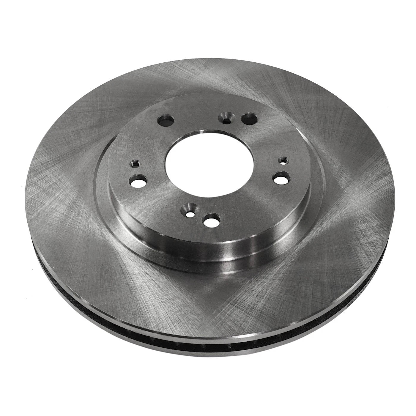 Front Brake Disc Rotors and Pads Kit for Mitsubishi Endeavor (2004–2011)