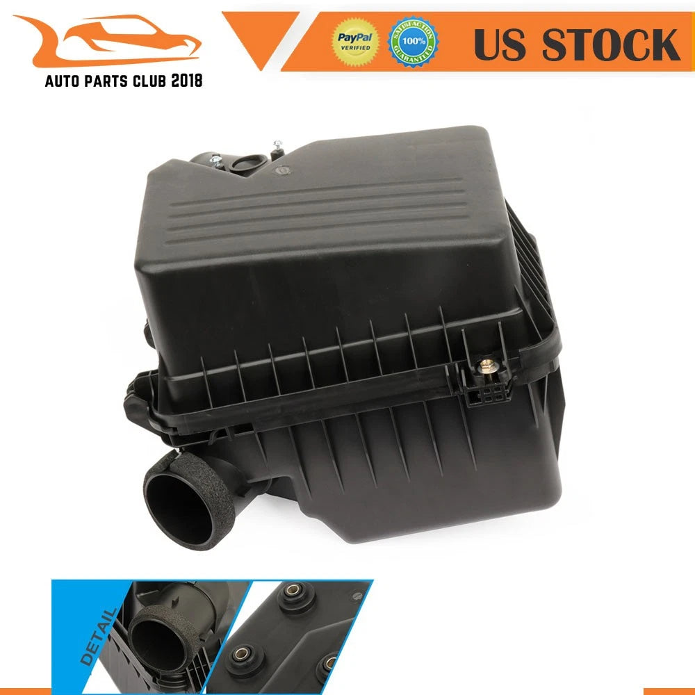 Set of 1 Air Cleaner Box Assembly for Toyota Venza Camry (2009–2016) 17700-0H103