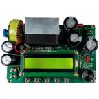 MPPT Solar Boost Converter DPX800S 800W with LCD Display Voltage Regulator