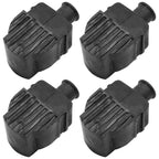 Ignition Coils 4-Pack for Mercury Outboard 80Hp (1980–1983)
