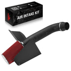 Performance Cold Air Intake System for Jeep Grand Cherokee (1999–2004)