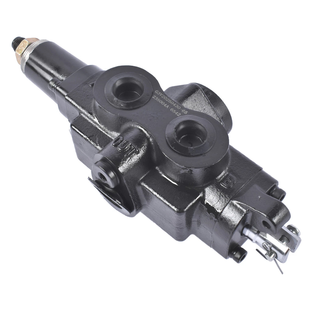 Control Valve for LS27 LS27T LS33T 522LS 831LS
