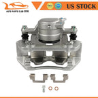Front Right Brake Caliper w/ Bracket for Mercedes-Benz C240 C280 C320 (2001–2005)
