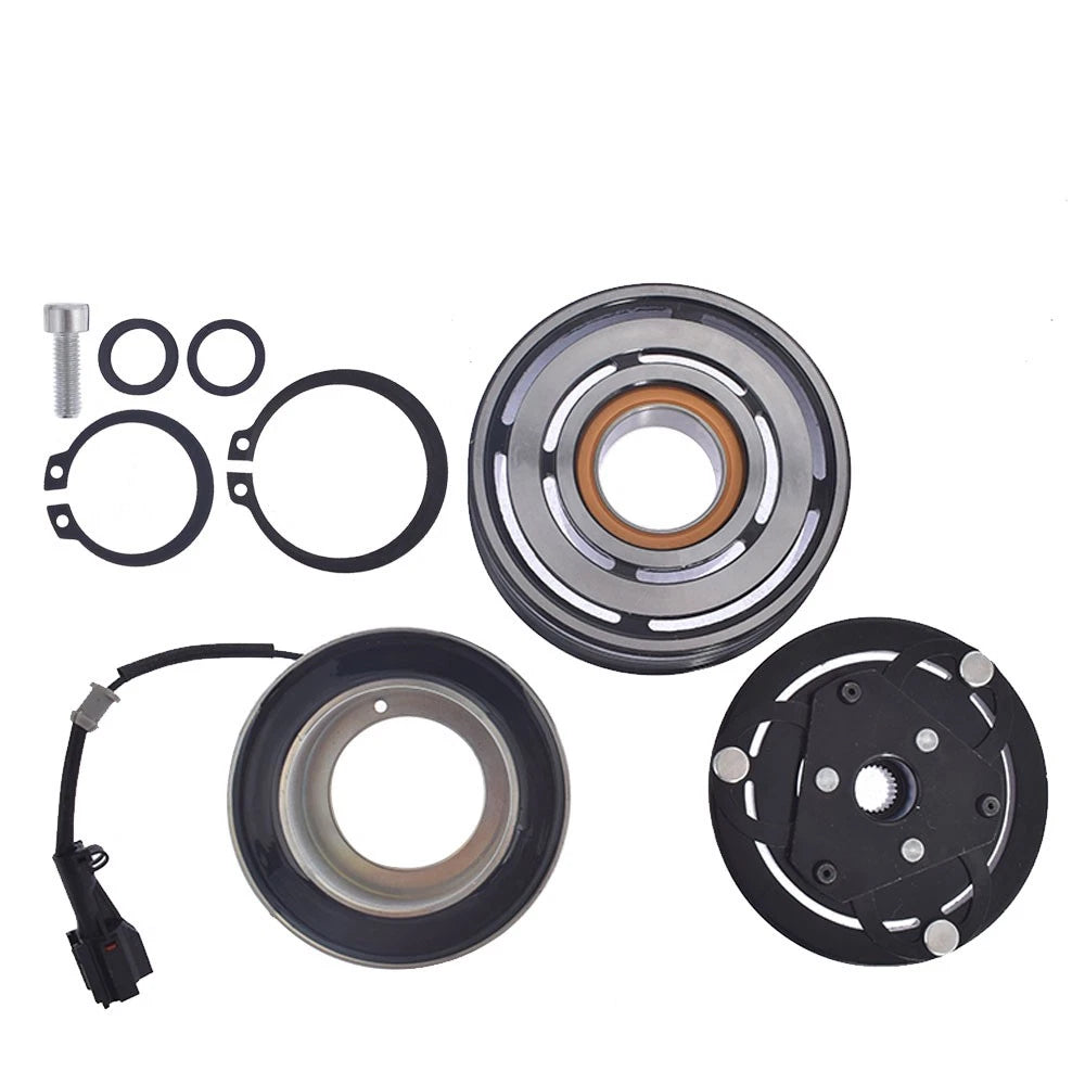 A/C Compressor Clutch for Subaru Forester Impreza WRX (2008–2015)