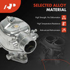 Carburetor for Ford Tractor 9N 8N 2N (1939-1952)