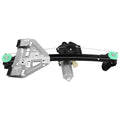 Window Regulator with Motor for Cadillac CTS (2003–2007)