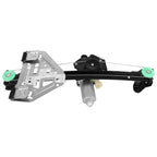 Window Regulator with Motor for Cadillac CTS (2003–2007)