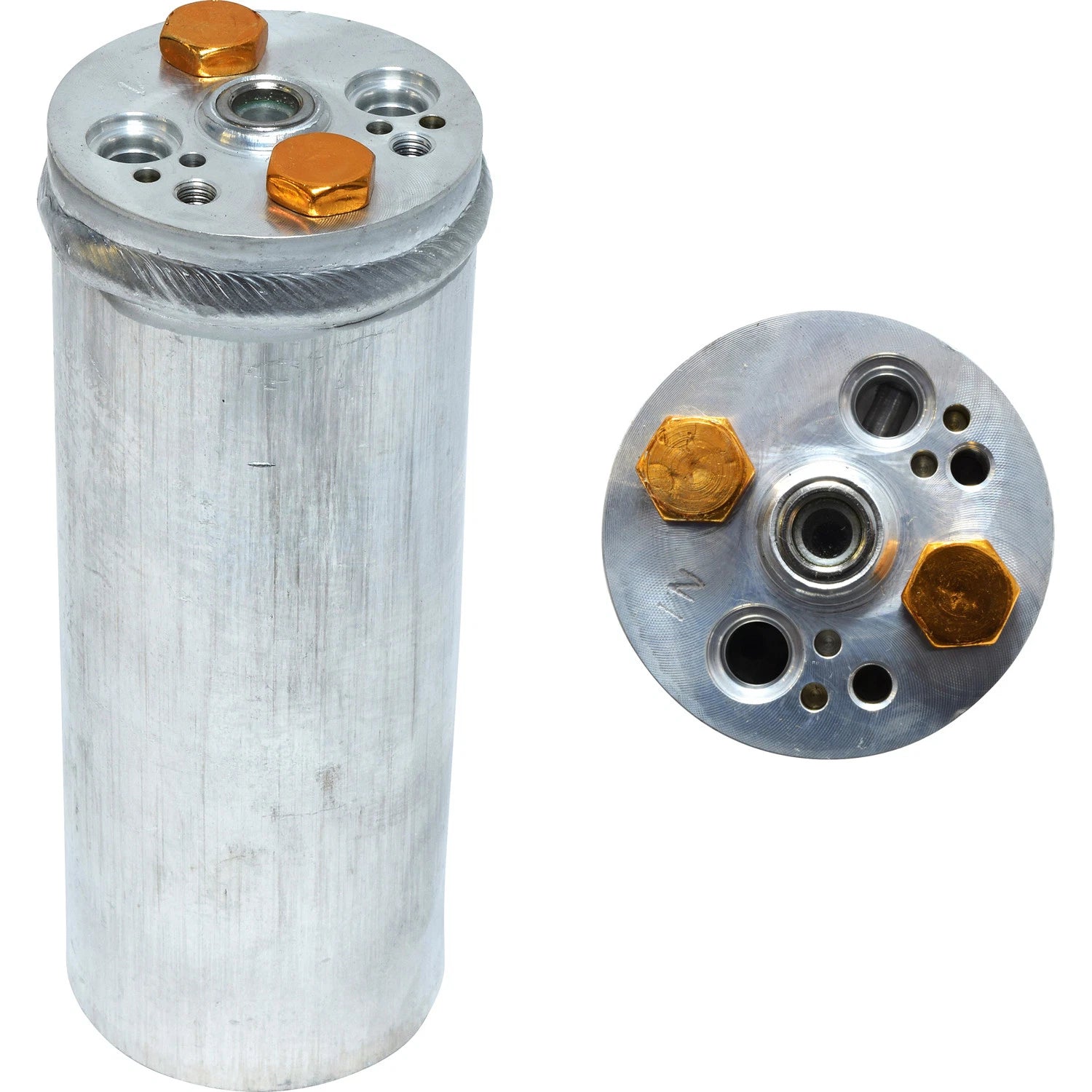 A/C Compressor Kit Replacement for Holden Commodore VE (2006-2013)