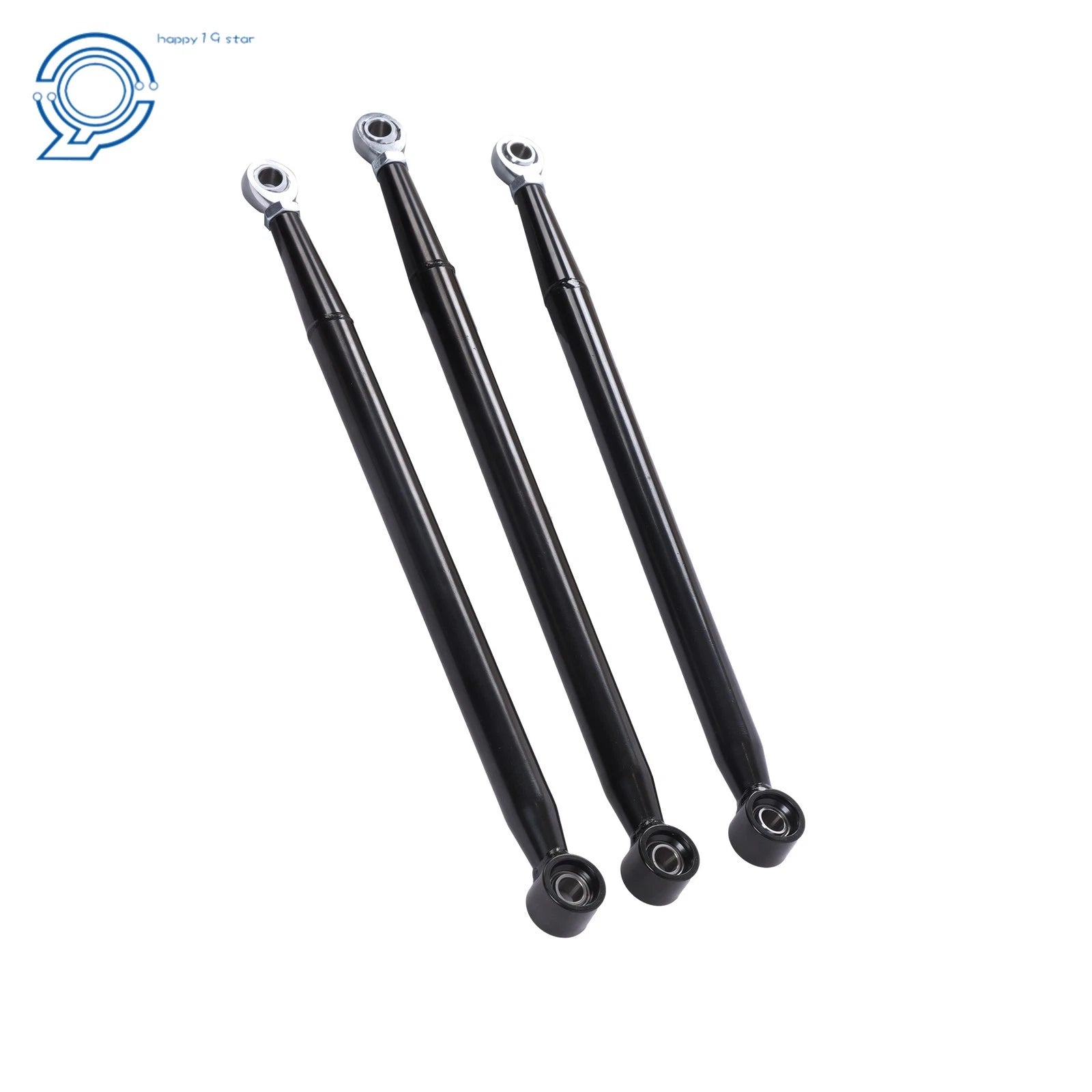 Rear Radius Rods for Can-Am Maverick X3 Turbo/X DS/MAX (2017–2021)