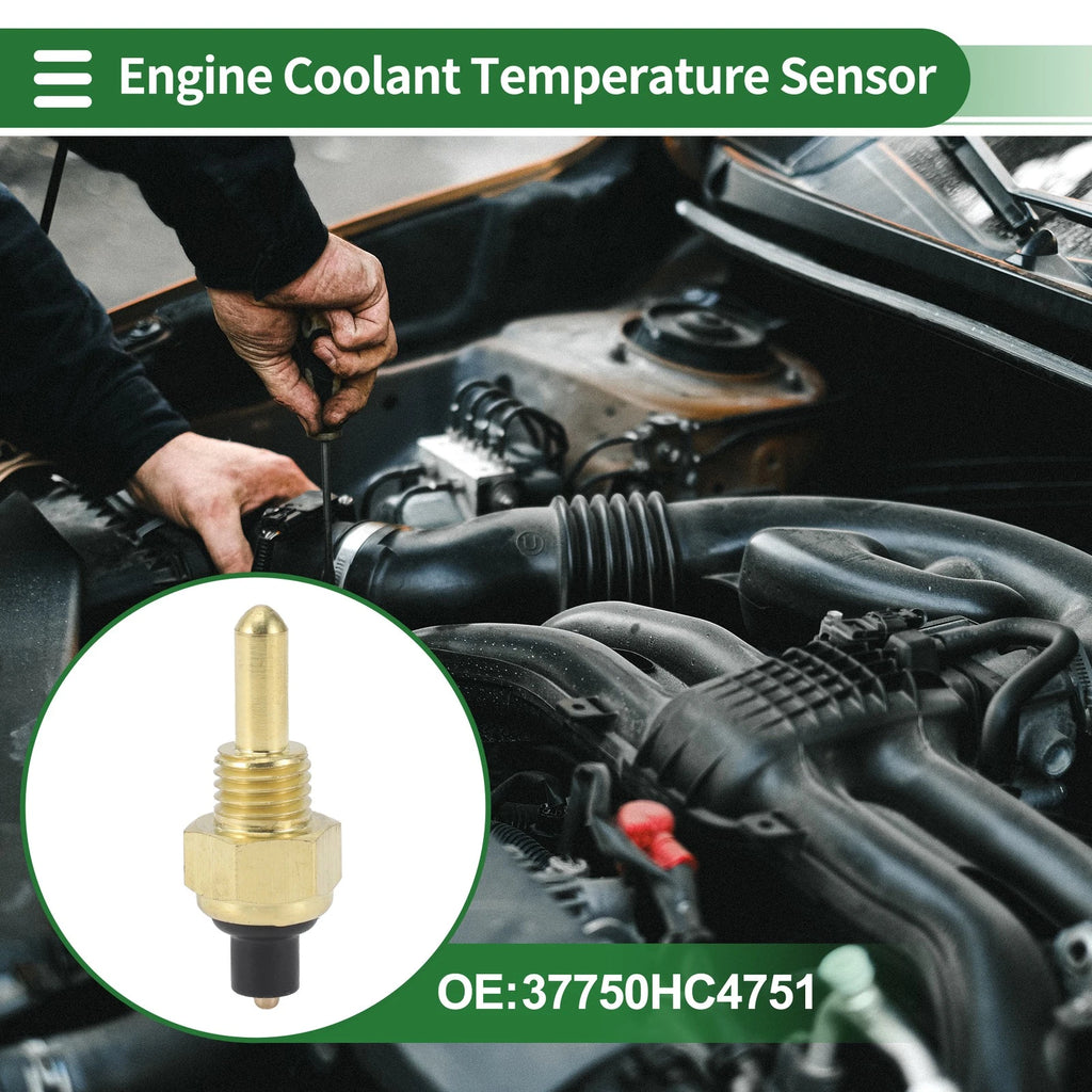 Engine Coolant Temperature Sensor No. 37750HC4751 for Honda FourTrax (1996)