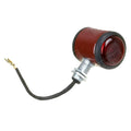 Butler Style Side Light for Massey Ferguson TE20 TEA20 TED20 TEF20 (1946–1956)