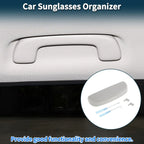 Sunglasses Case for Mercedes-Benz GLA SUV Eyeglasses Holder Storage Box (2015-2023)