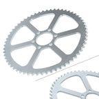 60T #35 Rear Chain Sprocket for Coleman CT100U CC100X (2000–2023)