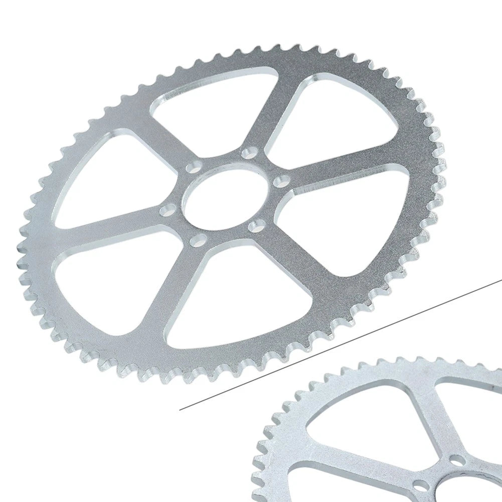 60T #35 Rear Chain Sprocket for Coleman CT100U CC100X (2000–2023)