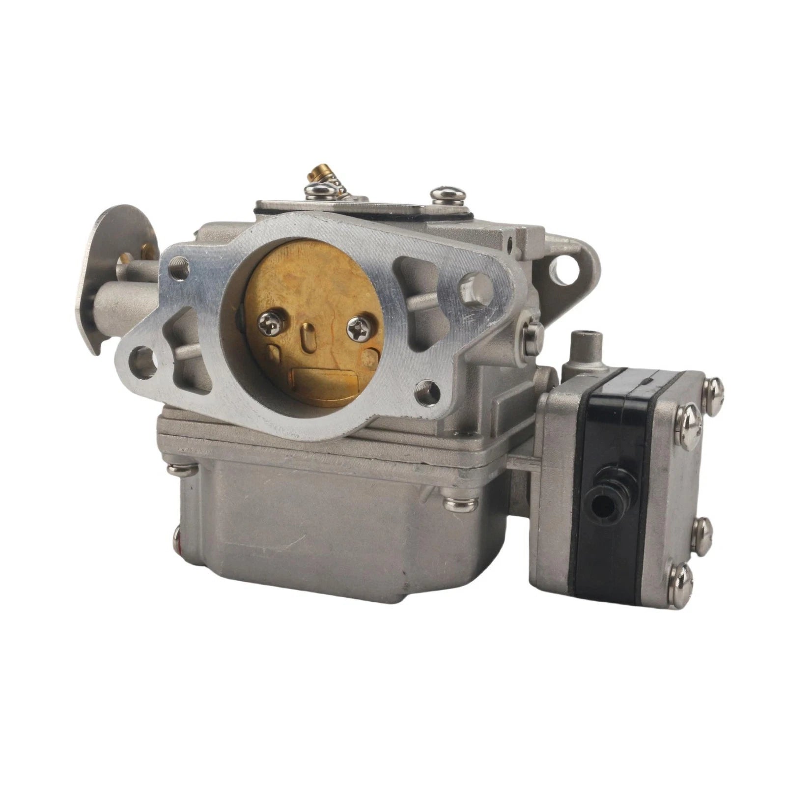 Carburetor Assy 3LD-03100-0 3LD-03100-1 3LD-03100-2 for Tohatsu MX18E2 (18 HP)