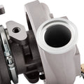 HX30W Turbocharger for Cummins 4BTA 3.9L Diesel Truck (1998–Present)