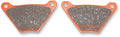 EBC Brake Pads FA24/2V for