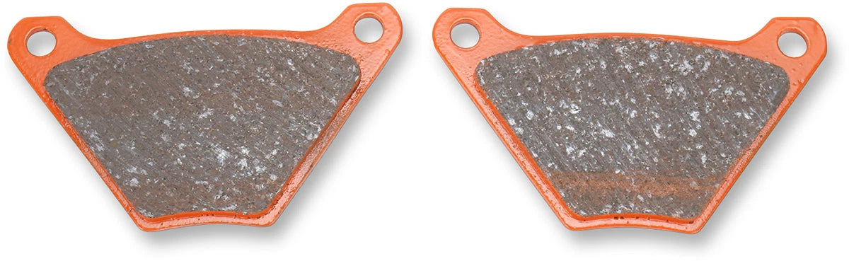 EBC Brake Pads FA24/2V for