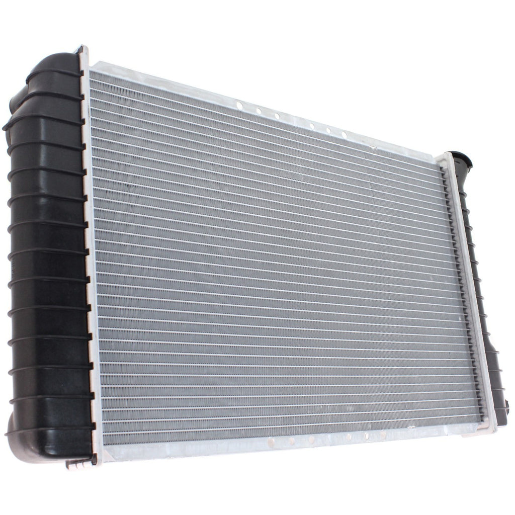 Radiator for Chevrolet S10 (1982–1993)
