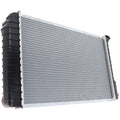 Radiator for Chevrolet S10 (1982–1993)