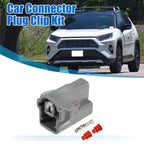 Set of 1 Knock Sensor Connector Adapter Plug for Toyota 
