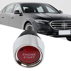 Ignition Button for Car Engine 12V 24V