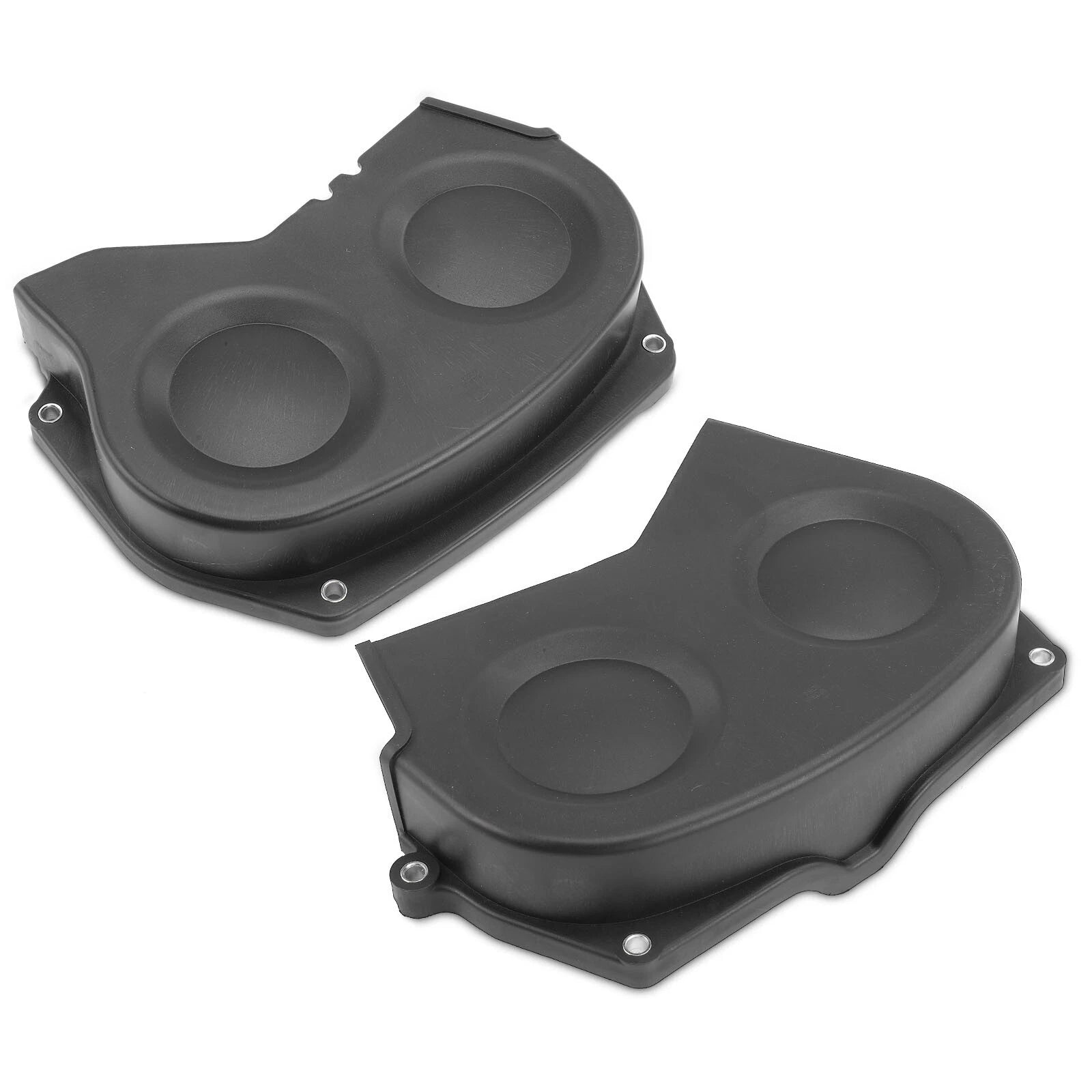 2X Upper Engine Timing Cover for Kia Sorento (2003-2006) 3.5L