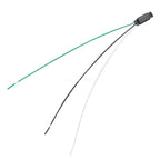 Video Parking Brake Bypass 3 Pulse for Pioneer AVH AVH-P AVH-X MVH DVH DMH