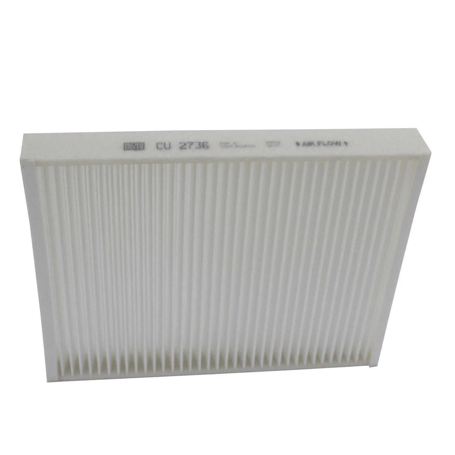 Mann Cabin Air Filter CU27362 for BMW E39 525i 528i 530i 540i M5 (1997–2003)