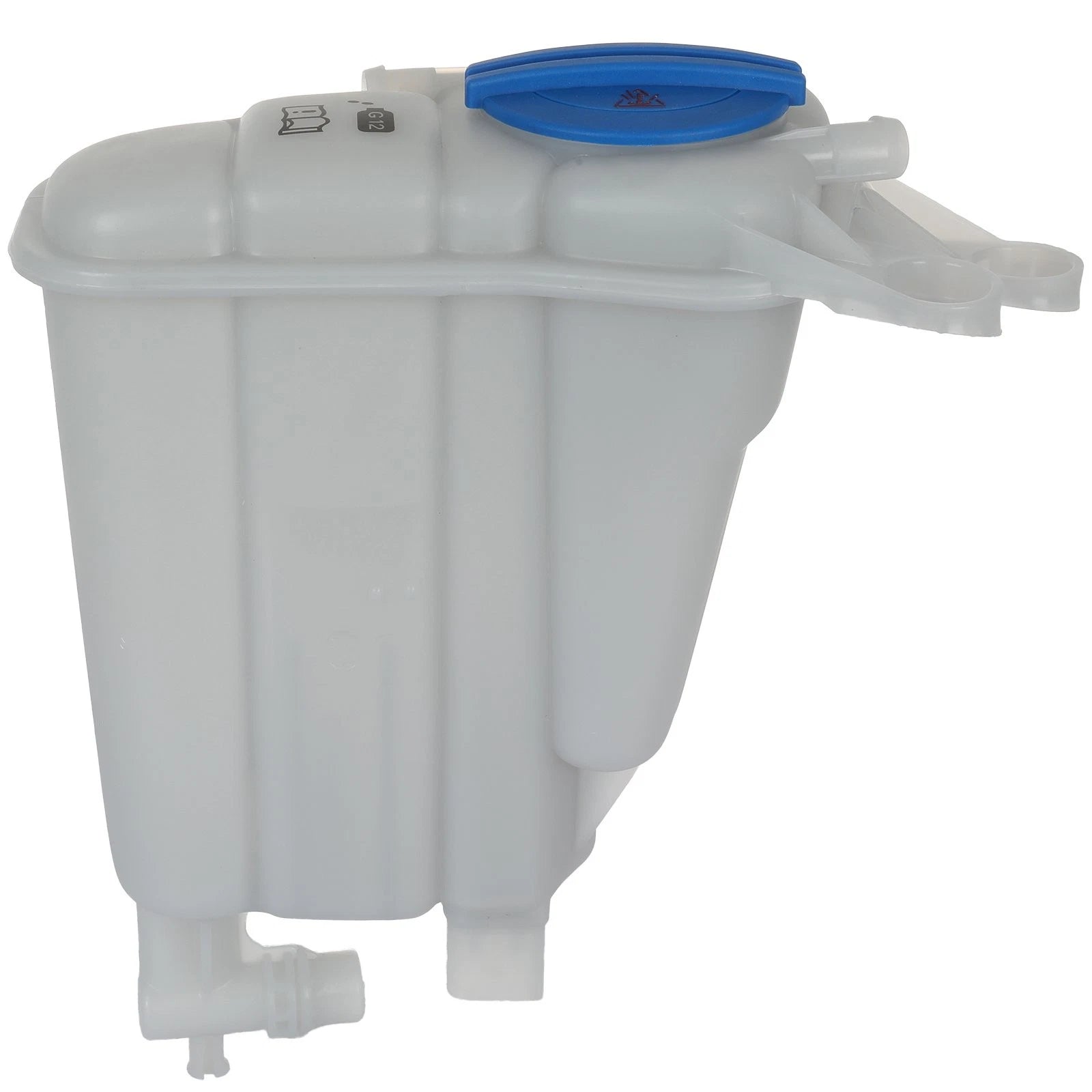 Radiator Coolant Expansion Tank for Audi A6 (2009–2017)