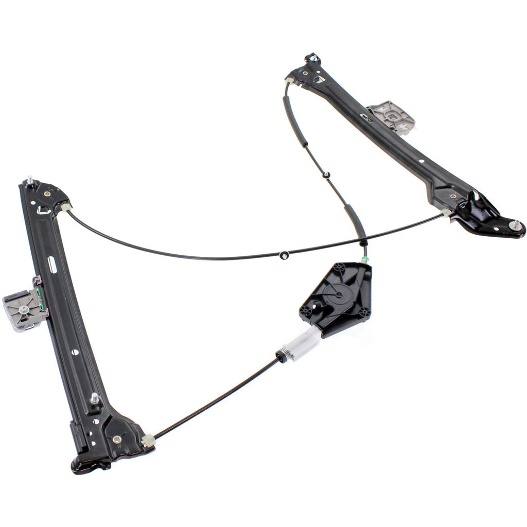 Power Window Regulator for Audi A5, S5 (2008–2015) Front Right