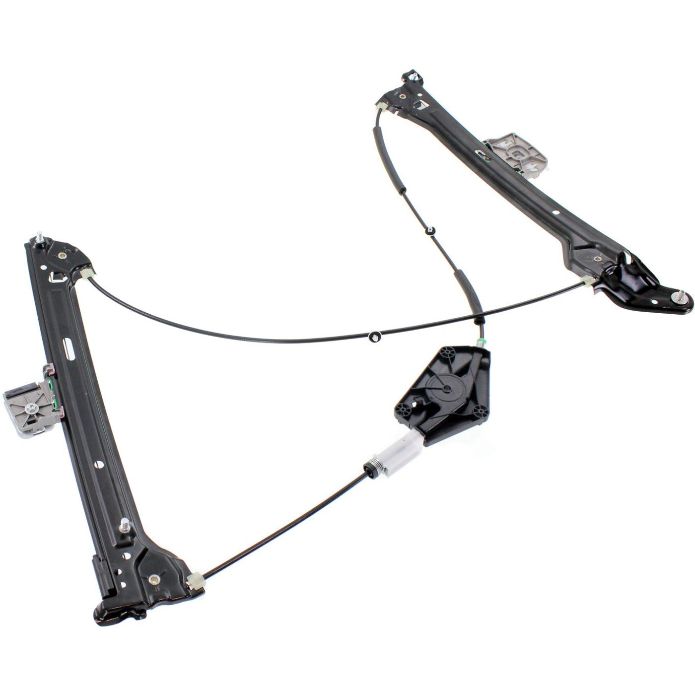 Power Window Regulator for Audi A5, S5 (2008–2015) Front Right