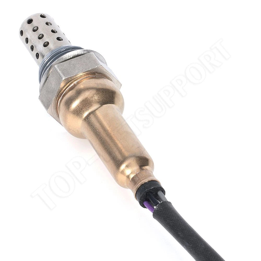 Set of 4 Downstream Oxygen O2 Sensors for Kia Sorento (2007–2009)