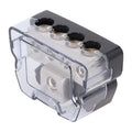4 Way Junction Block Connector for Car (SPDP-1044)