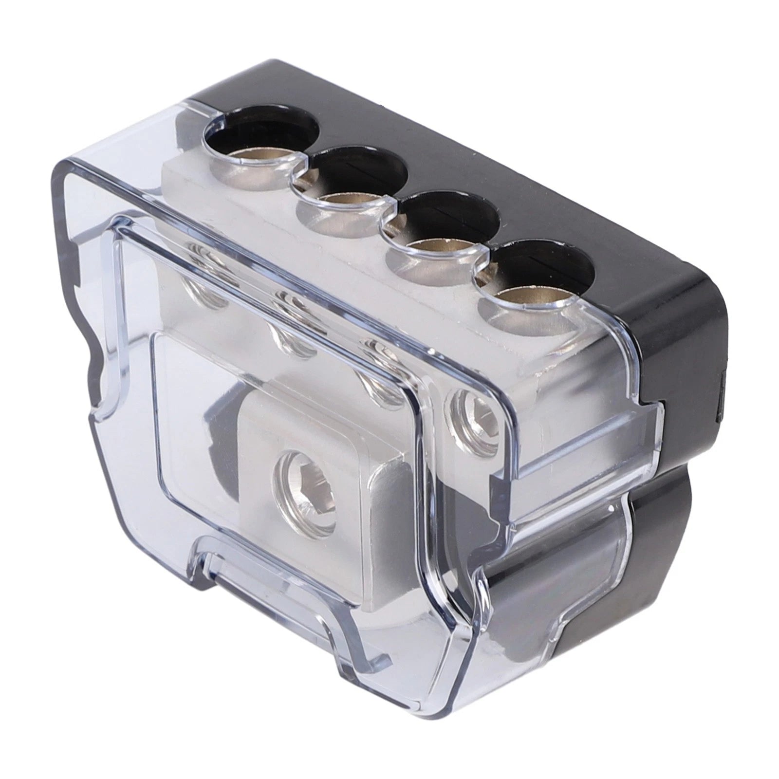 4 Way Junction Block Connector for Car (SPDP-1044)