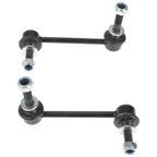 2 Front Sway Bar Link Joints for Toyota Prado GDJ150 KZJ120 RZJ120 2003~2020