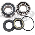 Jet Pump Rebuild Kit for Yamaha Wave Runner XL 700 760 (1998–2003)
