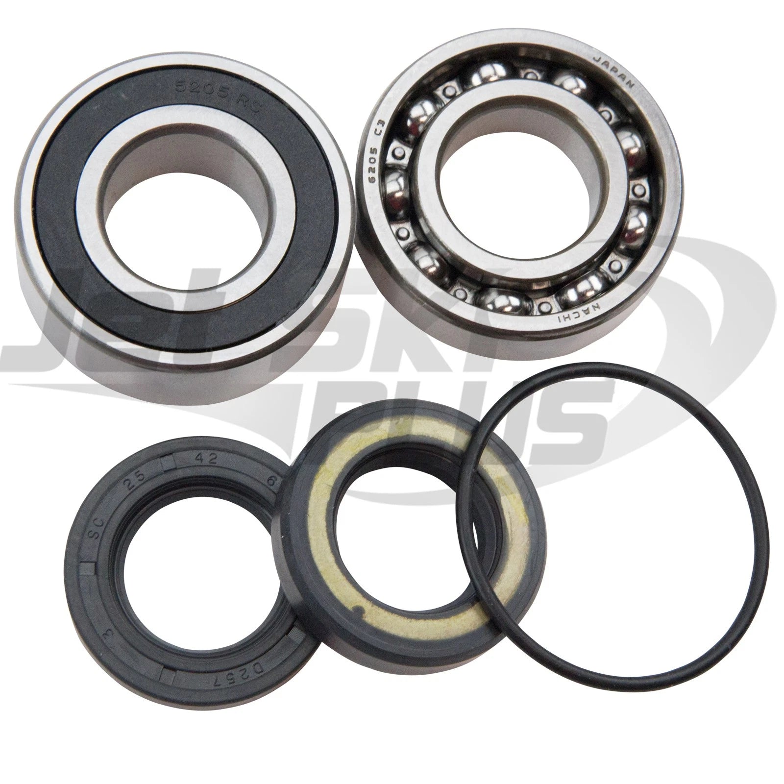 Jet Pump Rebuild Kit for Yamaha Wave Runner XL 700 760 (1998–2003)
